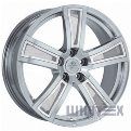 Fondmetal Tech 6 7.5x17 5x108 ET45 DIA65.1 BP№2